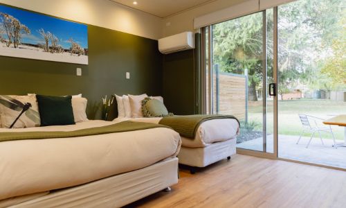 Bright Motor Inn | Accommodation in Bright Accommodation in Bright near the river.